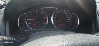 Mazda 6 2.0 diesel - 5