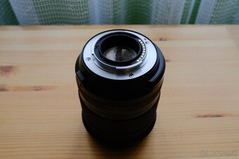 Fujifilm Fujinon XF 16-80mm f/4 R OIS WR - 5