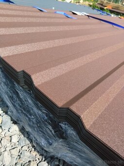 Plechy trapezove za najlepšie ceny na trhu - 5