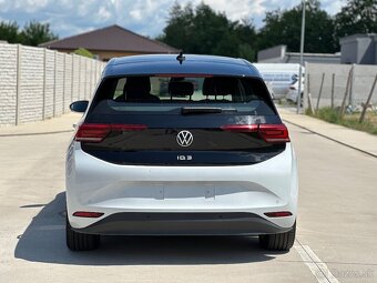 VW ID.3, 35.000km, LED, tepelné čerpadlo - 5