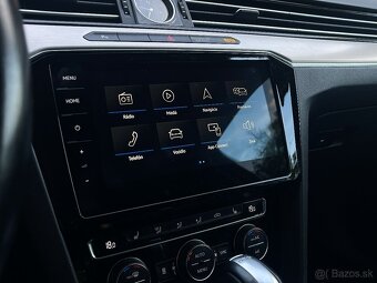 VW Passat B8 2.0 TDI 140kW 4Motion R-Line | Highline | FULL - 5