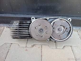 Babetta 210 - 5