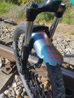 KELLYS madman 30 26" XXS - 5