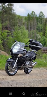 Bmw r 1200 st - 5