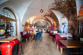 Odstúpenie prevádzky, zabehnutý podnik Staré mesto, Žilina - 5
