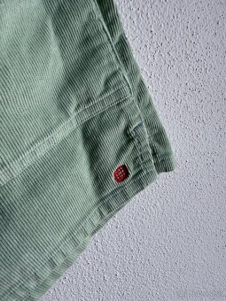 Nové kraťasy Amundsen 7incher Concord G.Dyed Shorts Men - 5