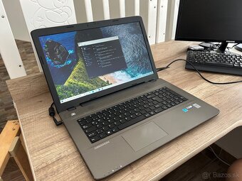 Medion Akoya e7416-17"HD+/Intel 3805u/8gb ram/128gb ssd - 5