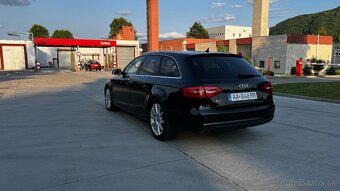 ✅Audi A4 QUATTRO Avant 2.0 TDI✅ | Sline | 130kW | 2014 - 5