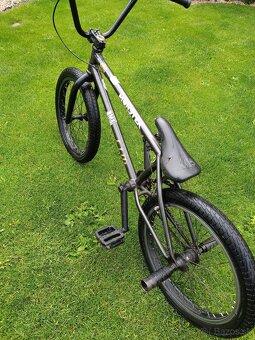 bmx - 5