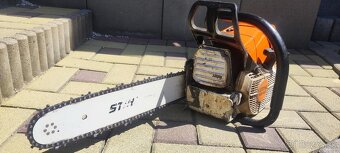 Stihl ms 461 - 5