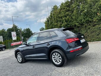 Audi Q5 40 2.0 TDI Sport quattro S tronic - 5