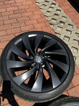 VW Rosario Arteon Rline R20 - 5