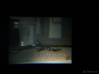 SONY HANDYCAM TRV238E - HI8 kamera na kazety - 5