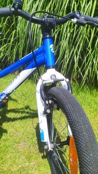 Detský bicykel GHOST POWERKID 16 - 5