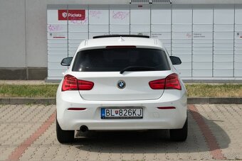 BMW 116i Advantage - 5
