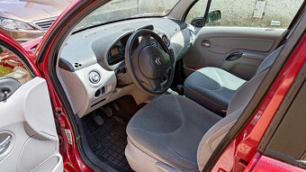 Citroen C3 1,1 44kw - 5