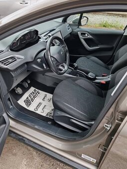 Peugeot 2008 - 5