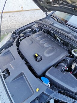 2009 ford mondeo 1.8 tdci 6kvalt 93kw - 5