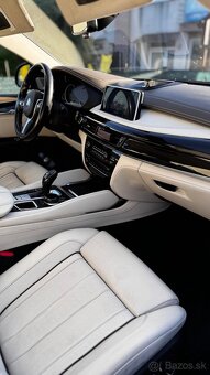 BMW X6 INDIVIDUAL - 5