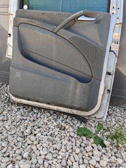 Na predaj dvere w639 vito viano - 5