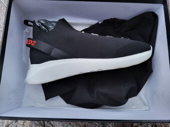 Dsquared2 Icon tenisky. 100% original - 5