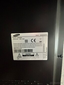 Televízor Samsung - náhradné diely - 5