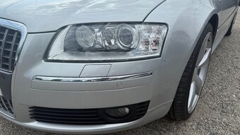 Audi S8 5.2 FSI quattro - 5