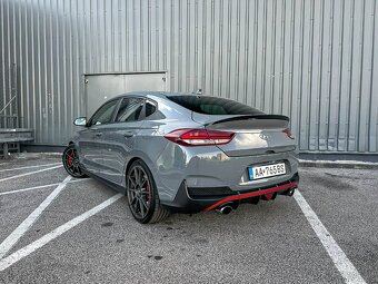 Hyundai i30 i30N 2.0 T-GDi N Performance - 5