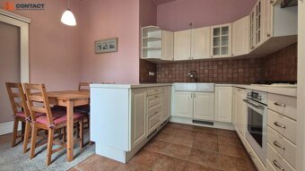 5-izbový mestský byt v centre Piešťan na Kukučínovej ulici - 5