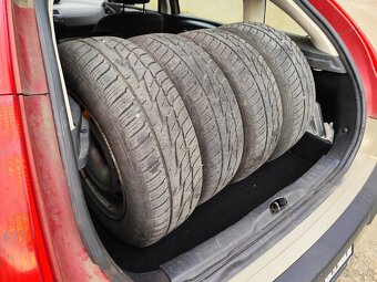Citroen C4 1.6 16v - 5
