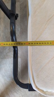 Rozkladacia posteľ - 5