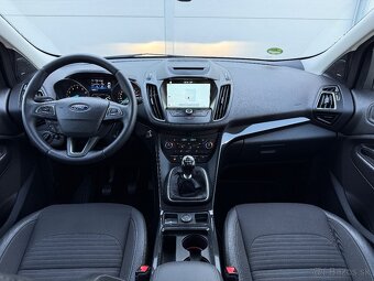 2018 Ford Kuga Titanium 1.5 Ecoboost 110kw - 5