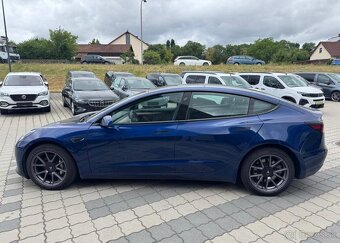 Predám Tesla 3 Dual motor 11/2021 - 366 kw - 5