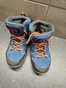 predam zimne topanky 33 CMP - 5