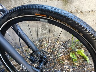 CTM Rambler 2.0 2024 - 5