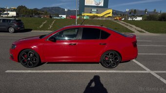 Škoda Octavia 3rs 2.0tsi 169kw - 5