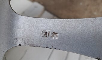 Elektróny originál RH PHOENIX 5x100 R18 - 5