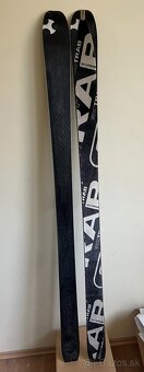 Skialp set Skitrab Stelvio 85, Dynafit Superlight 150 - 5