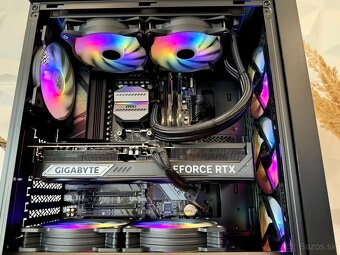 ⭐️ Ryzen 7 9700x, RTX 5070 Ti 16GB, 32GB RAM, 2TB SSD, 850W - 5