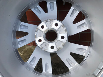 5x112 r16 et41 alu disky volkswagen passat elektrony 16 215 - 5