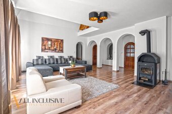 ALL INCLUSIVE | NA PREDAJ ZREKONŠTRUOVANÝ 6 IZBOVÝ RODINNÝ D - 5