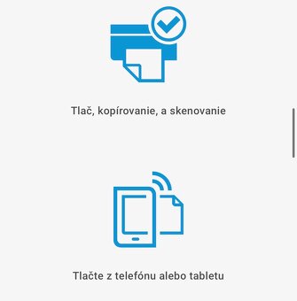 HP Smart Tank Wireless 580 - NOVÁ - 5