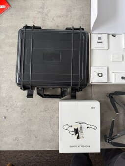 Predám Dron DJI Mavic Pro Fly More Combo - 5