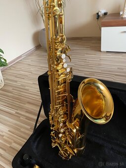 Tenor Saxofon Roy Benson - 5