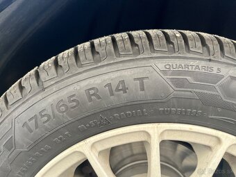 Oz racing 4x108 r14 - 5