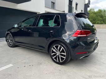 Volkswagen Golf 1.5 TSI OPF ACT 150k Highline DSG - 5