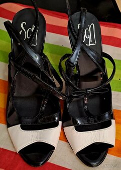 Sandále, lodicky - 5