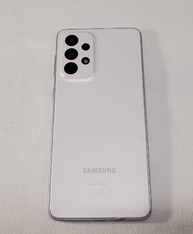 Samsung Galaxy A33 5G - 5
