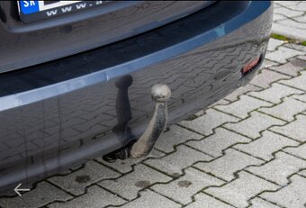 Toyota Avensis 2010 M6 - 5