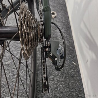 Scott Speedster 20 2024 - 5